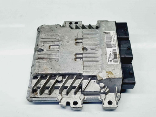 Calculator motor ECU Peugeot 3008 Break [Fabr 2009-2016] 9666681180 9800268980 1.6 9H05 DV6C 1.6 9H0...