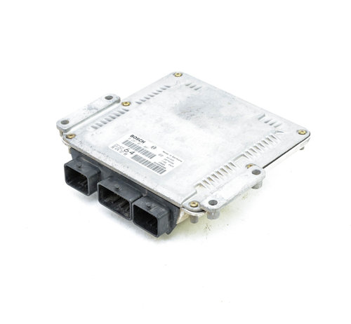 Calculator Motor / Ecu Peugeot 307 2001-2008 2.0 Hdi 110 Rhs (Dw10Ated) Motorina 9647472780, 0281011...