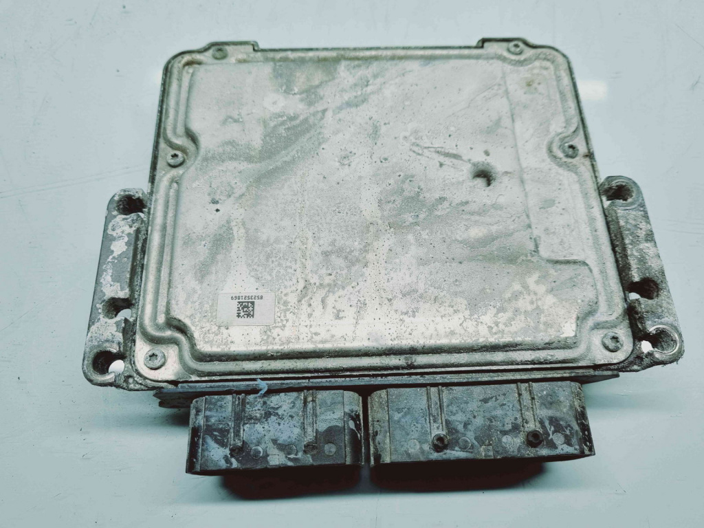Calculator motor ECU Peugeot 308 (II) SW [Fabr 2013-prezent] 9814182680 / 0281032456 1.6 HDI BH01 88KW / 120CP 1.6 HDI BH01 88KW / 120CP