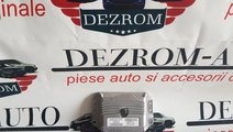 Calculator motor Ecu Peugeot 407 2.7HDi cu suspeni...