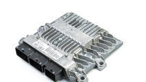 Calculator Motor / ECU Peugeot 407 2004 - Prezent ...