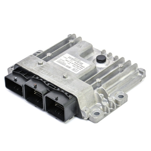 Calculator Motor / Ecu Peugeot 508 2010-2023 2.0 Hdi Hybrid4 Awc Rhc (Dw10Cted4) Motorina 9667175380...