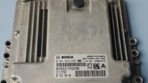 Calculator motor ECU Peugeot 508 SW 2.2 HDI 4HL 20...