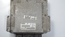 Calculator Motor / ECU Peugeot 607 (9D, 9U) 2000 -...