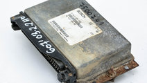 Calculator Motor / ECU Peugeot 607 (9D, 9U) 2000 -...