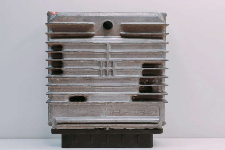 Calculator Motor ECU R0411C020B / 4S7112A650FB / 4S71-12A650-FB / 4S7112A650FB / 12243380 Ford Mondeo MK3 [2000 - 2003]