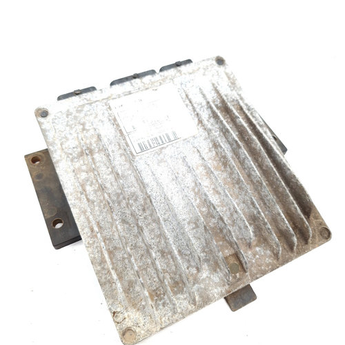 Calculator Motor / ECU Renault CLIO 2 / SYMBOL 1 1998 - 2008 Motorina 8200498183, 8200623310