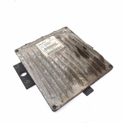 Calculator Motor / ECU Renault CLIO 2 / SYMBOL 1 1998 - 2008 Motorina 8200498183, 8200469328, R0410B...