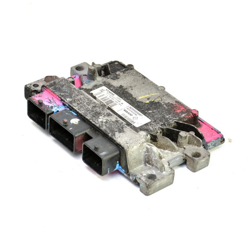 Calculator Motor / ECU Renault CLIO 2 / SYMBOL 1 1998 - 2008 8200454467, 8200400246, S120201108B, SI...