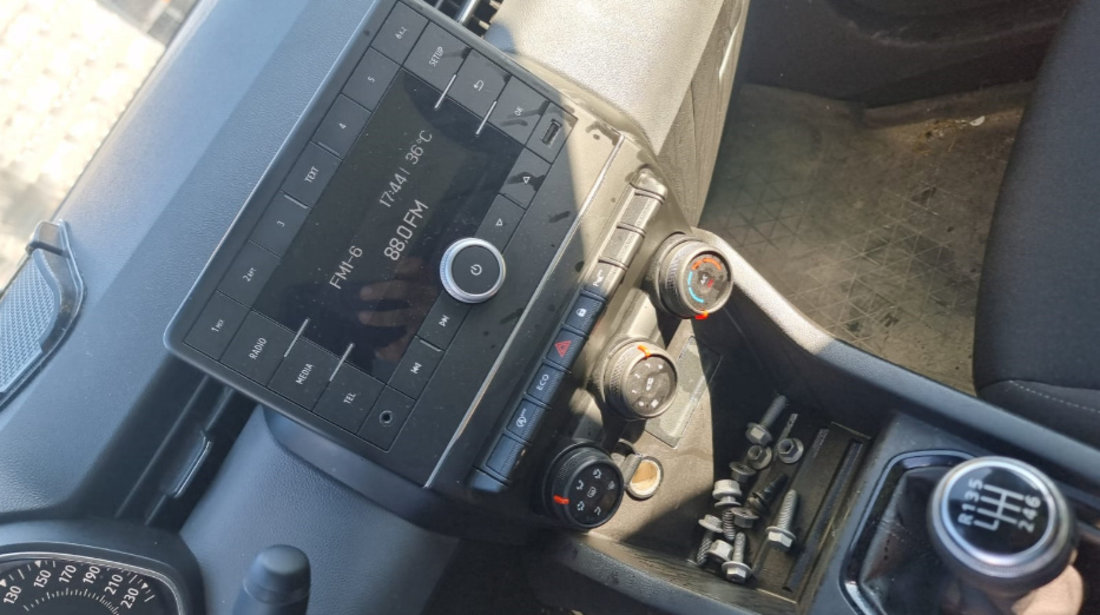 Calculator motor ECU Renault Clio 2020 Hatchback 5 UȘI 1.5 dci K9K 872
