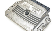 Calculator Motor / ECU Renault CLIO 3 2005 - Preze...