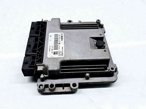Calculator motor ECU Renault Clio 4 (B98) Hatchback [Fabr 2012-2020] 237106319R 237106635R 0281 1.5 ...