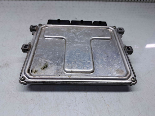 Calculator motor ECU Renault Clio 4 [Fabr 2012-2020] 237103353 0.9 TCE H4B400 0.9 TCE H4B400
