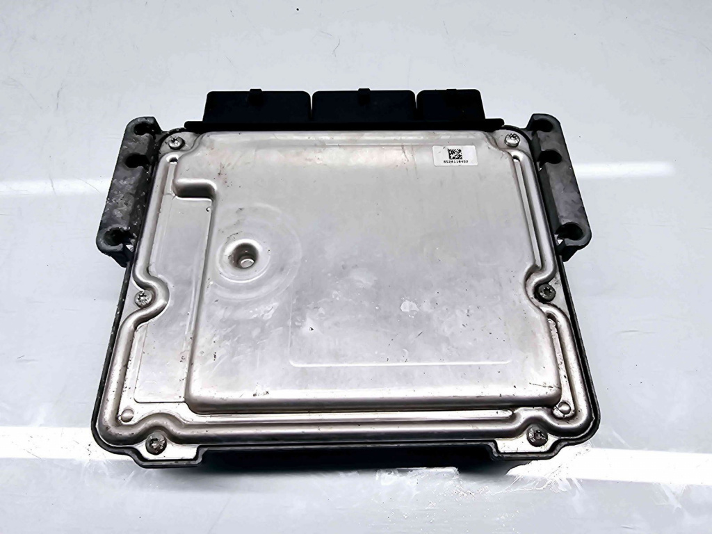 Calculator motor ECU Renault Clio 4 [Fabr 2012-prezent] 237106319R 0281032811 1.5 DCI K9K-626 66KW / 90CP