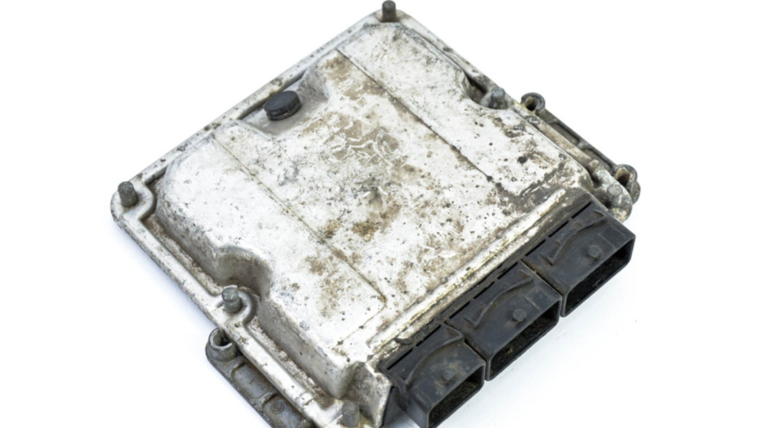 Calculator Motor / ECU Renault ESPACE Mk 3 1996 - 2002 7700114854, 0281001999, 7700104407