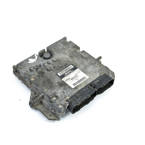 Calculator Motor / ECU Renault ESPACE Mk4 2002 - 2014 Motorina 8973192822, 275800-1523, 2758001523, ...
