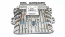 Calculator motor ECU Renault Fluence [Fabr 2010-pr...