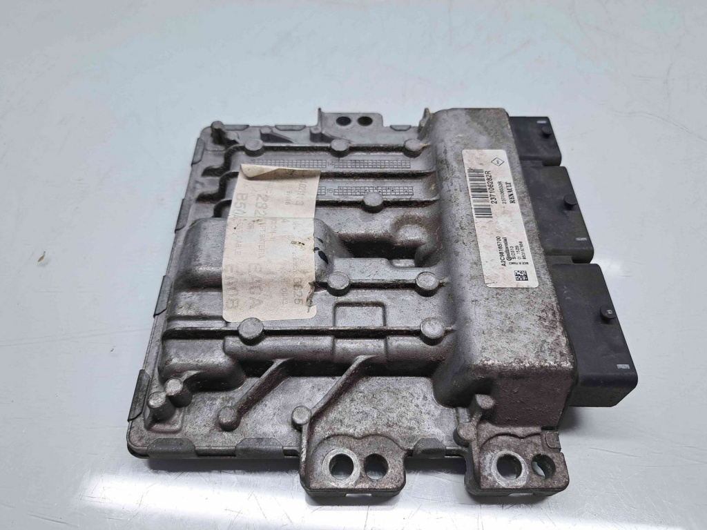Calculator motor ECU Renault Kadjar [Fabr 2015-prezent] 237106282R 1.5 DCI K9K646 81KW / 110CP