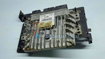 Calculator motor ECU Renault Kangoo 2 Maxi (F61) [...