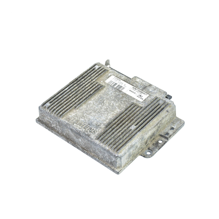 Calculator Motor / Ecu Renault Laguna 1 1993-2001 2.0 16V (K56D/M) Benzina 7700863477, Hom7700863477, 7700106186, S103717205R Siemens