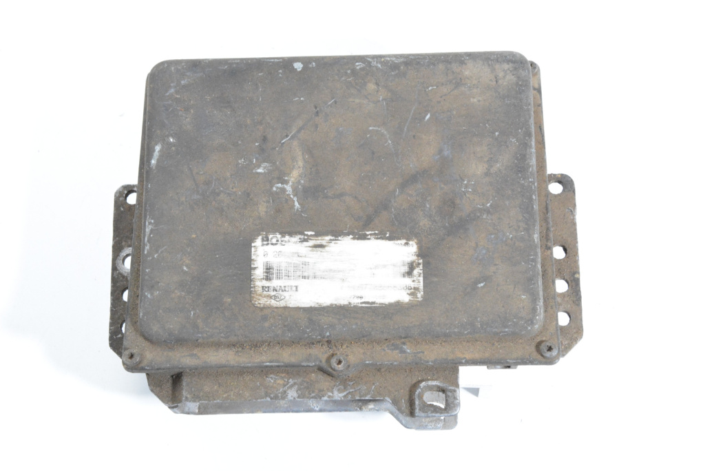 Calculator Motor / ECU Renault LAGUNA 1 1993 - 2001 0261204416, 7700110149