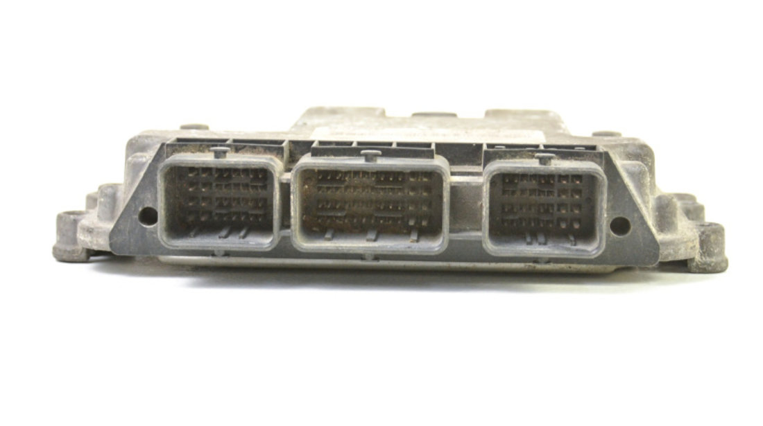 Calculator Motor / ECU Renault LAGUNA 2 2001 - 2007 8200311539, 8200376187, 0281011723, 0 281 011 723, 1039S04016