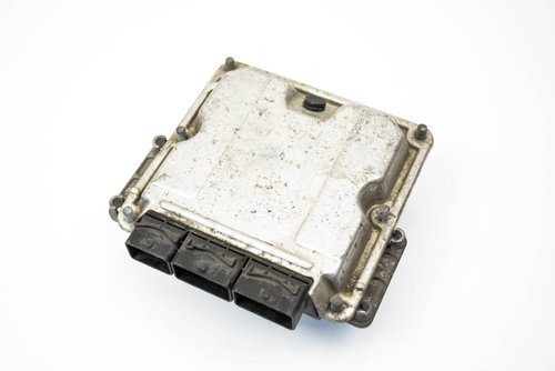 Calculator Motor / ECU Renault LAGUNA 2 2001 - 2007 8200095416, 0281011101, 8200163528