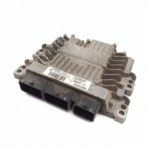Calculator Motor / ECU Renault LAGUNA 3 2007 - 2015 Motorina 8200882381, 8200726923, S122326133A, 87...