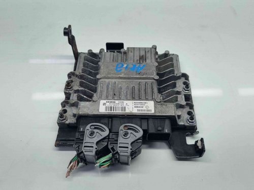 Calculator motor ECU Renault Laguna 3 Combi [Fabr 2007-2015] 8200882381 8200726923 1.5 DCI K9K780 78...
