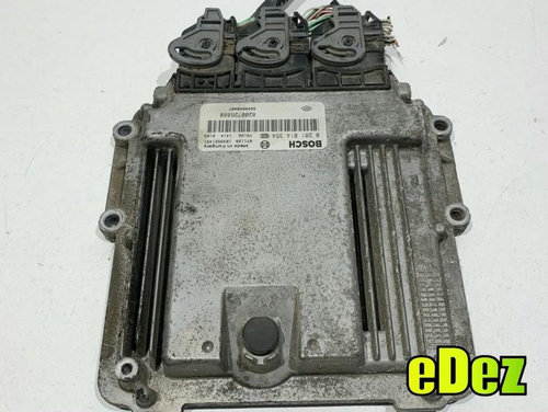 Calculator motor ecu Renault Laguna 3 facelift (2010-2013) 2.0 dci M9R (802) 8200726880