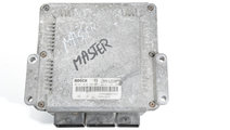 Calculator Motor / ECU Renault MASTER 1 1980 - 199...