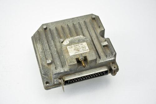 Calculator Motor / ECU Renault MASTER 2 1998 - 2010 Motorina MCR313A, 7700313948, 501201070032, HOM7...