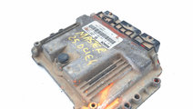 Calculator Motor / ECU Renault MASTER 2 1998 - Pre...