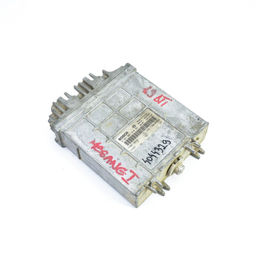 Calculator Motor / ECU Renault MEGANE 1 1995 - 2002 7700110646, 0281001810