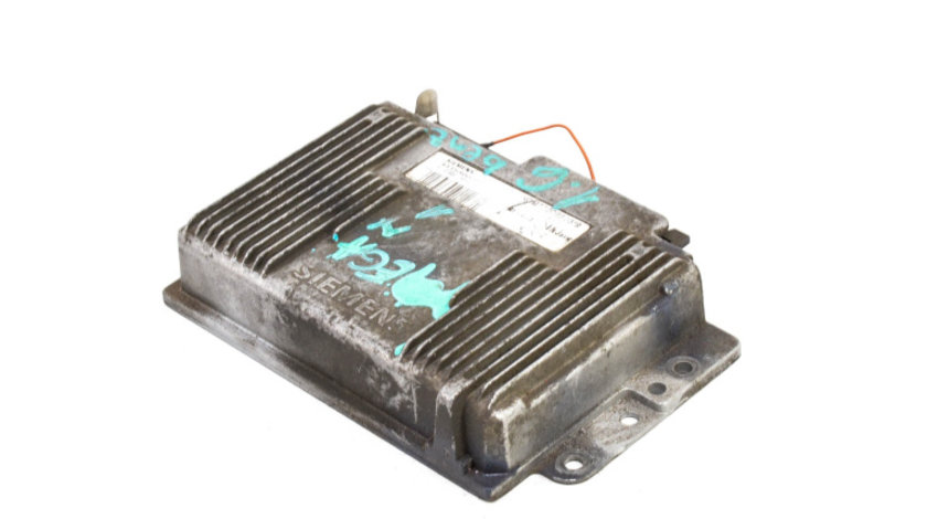 Calculator Motor / ECU Renault MEGANE 1 1995 - 2006 Benzina S115300203, HOM7700860319, 7700105979