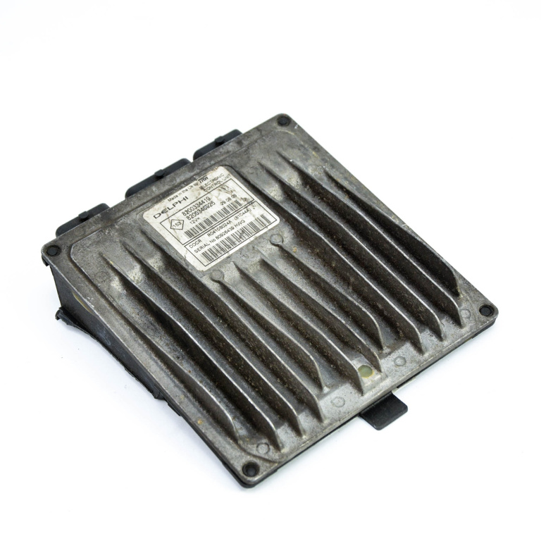 Calculator Motor / ECU Renault MEGANE 2 2002 - 2010 8200334419, 8200340926