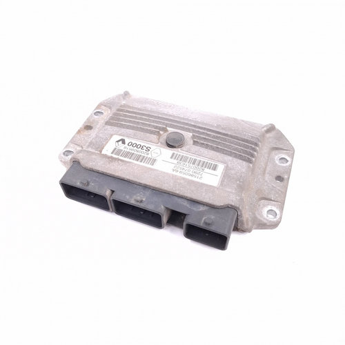 Calculator Motor / ECU Renault MEGANE 2 2002 - 2010 Benzina 8200509516, 8200751638, 7290074522, 7290...