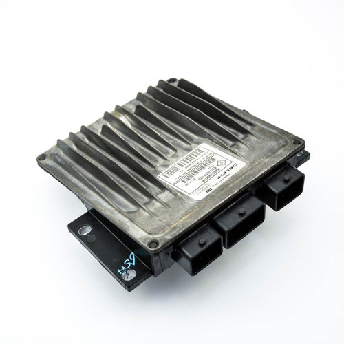 Calculator Motor / ECU Renault MEGANE 2 2002 - 2010 8200513163, 8200399038