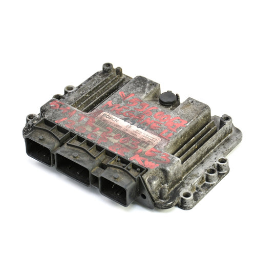 Calculator Motor / ECU Renault MEGANE 2 2002 - 2010 Motorina 0281011275, 8200269879, 8200305678