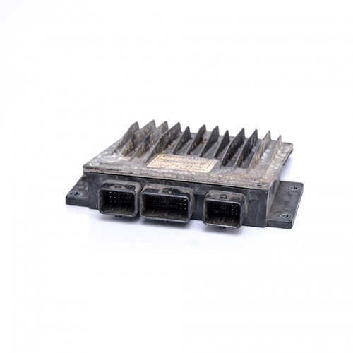 Calculator Motor / ECU Renault MEGANE 2 2002 - 2010 8200334419, 8200414354