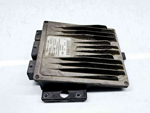 Calculator motor ECU Renault Megane 2 [Fabr 2002-2008] 8200259832 8200308212 1.5 CDI K9K722 60KW / 8...