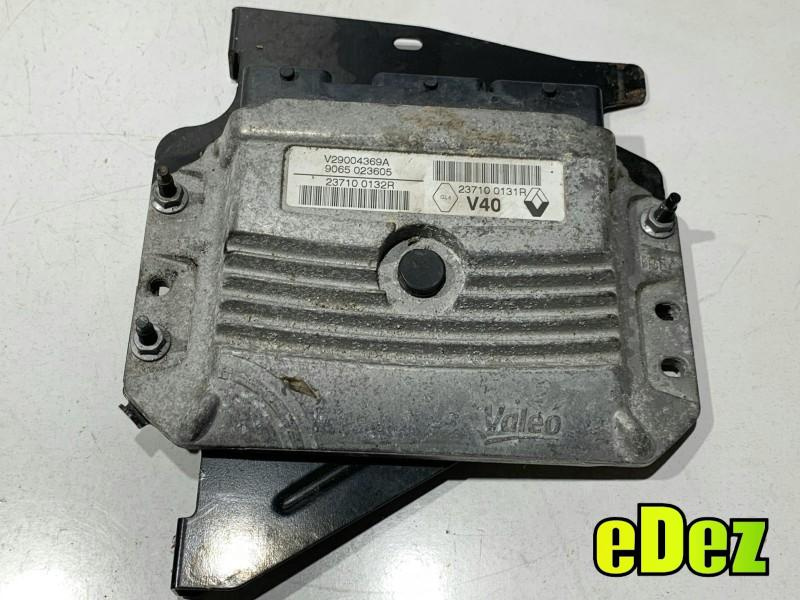 Calculator motor ecu Renault Megane 3 (2008-2012) 1.6 benzina 237100131R