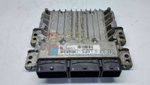 Calculator motor ECU Renault Megane 3 Combi [Fabr ...