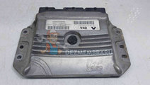 Calculator motor ECU Renault Megane 3 Coupe [Fabr ...