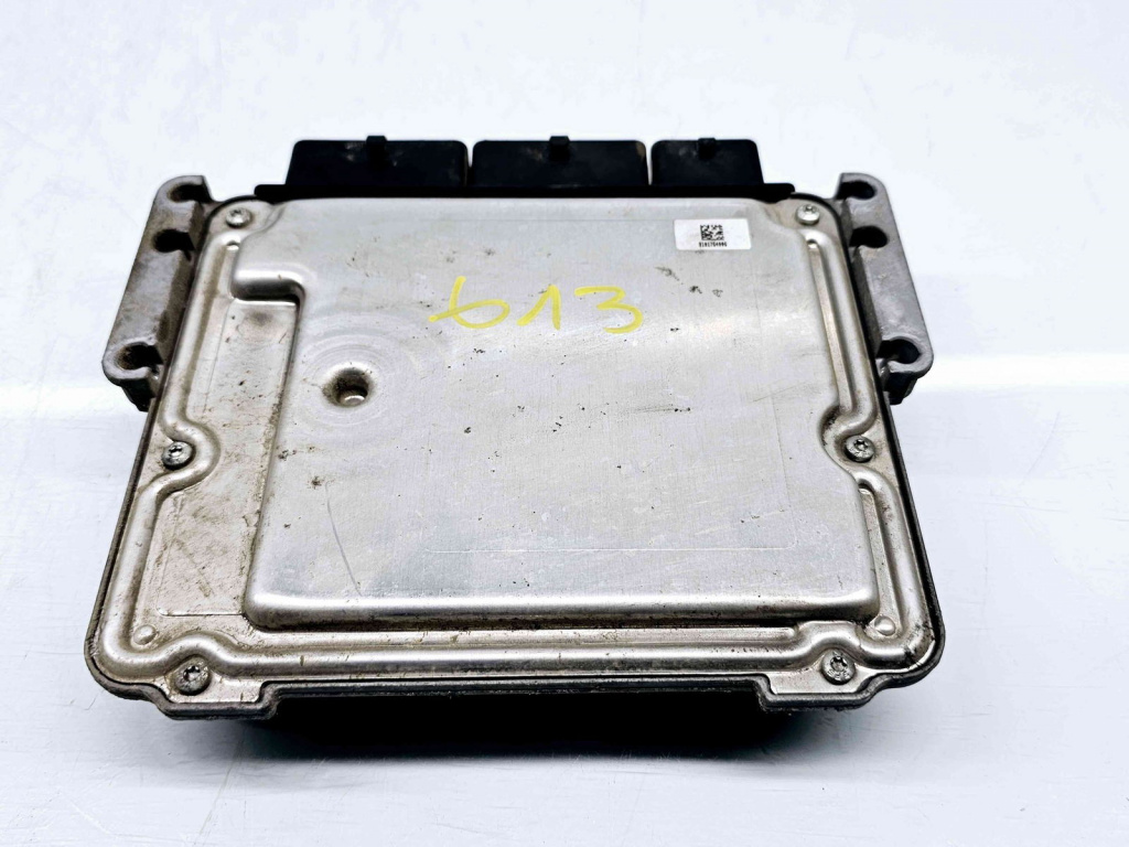 Calculator motor ECU Renault Megane 3 [Fabr 2008-2015] 237106319R / 0281032811 1.5 DCI K9K626 66KW / 90CP