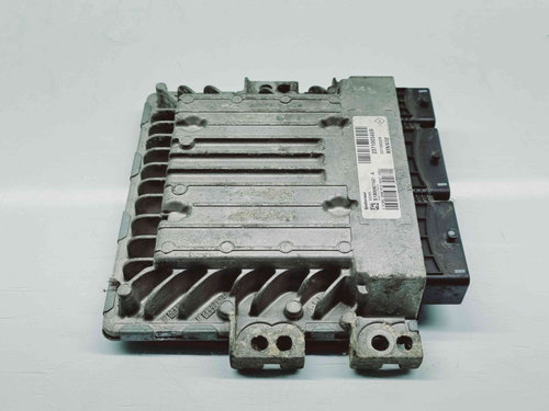 Calculator motor ECU Renault Megane 3 [Fabr 2008-2015] 237100345R 1.5 DCI K9K832 78KW / 106CP 1.5 DC...