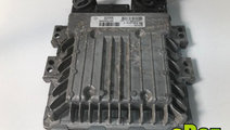 Calculator motor ecu Renault Megane 3 facelift (20...