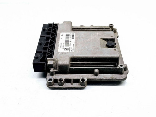 Calculator motor ECU Renault Megane 4 [Fabr 2015-prezent] 237106319R / 0281032811 1.5 DCI K9K626 66K...