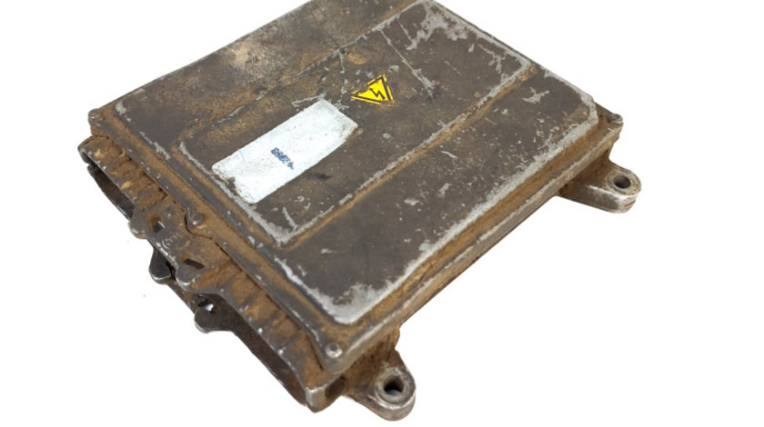 Calculator Motor / ECU Renault Midlum 2000 - 2006