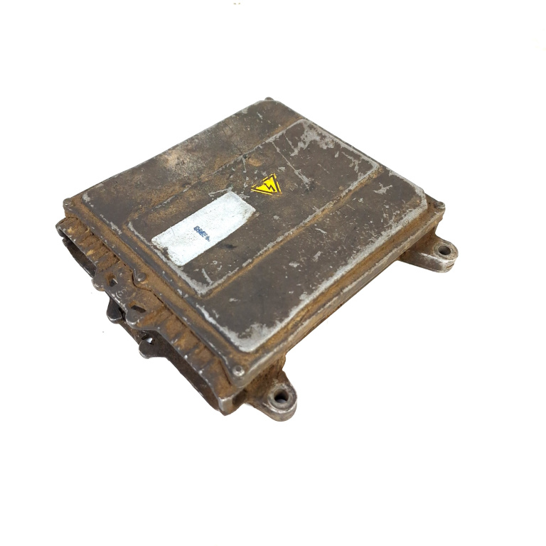 Calculator Motor / ECU Renault Midlum 2000 - 2013